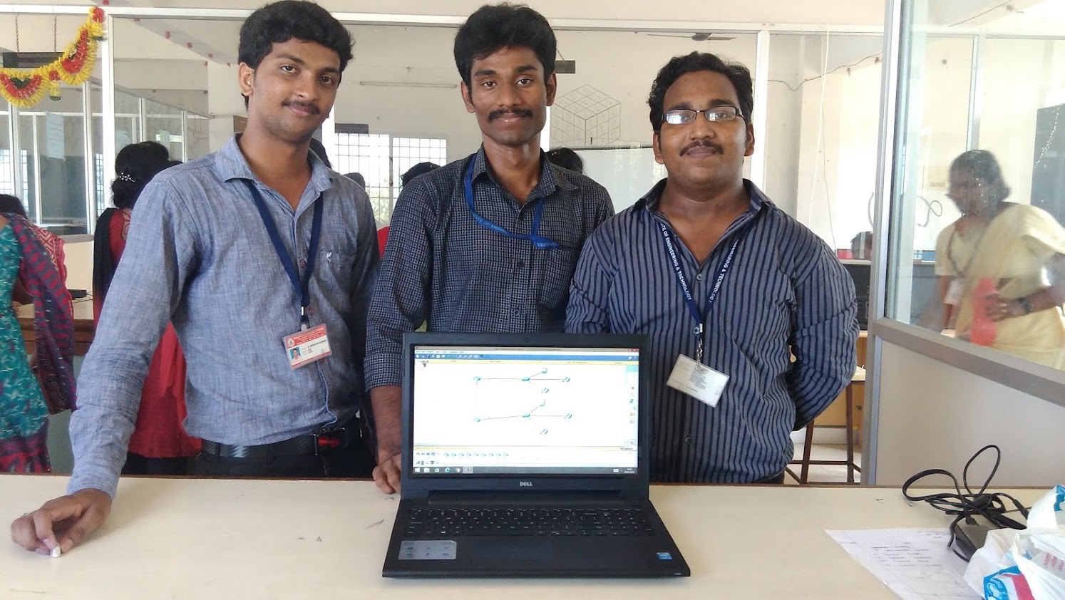 Electronics And Communication Engineering